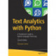 Text Analytics with Python: A Practitioner's Guide to Natural Language Processing