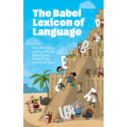 The Babel Lexicon of Language