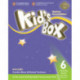 Kid's Box Level 6 Activity Book with Online Resources British English