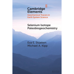 Selenium Isotope Paleobiogeochemistry