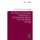 The Role of Individual Differences in Occupational Stress and Well Being