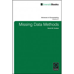Missing-Data Methods