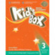 Kid's Box Level 3 Workbook with Online Resources American English
