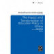 The Impact and Transformation of Education Policy in China