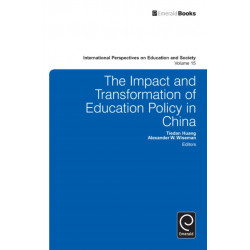 The Impact and Transformation of Education Policy in China