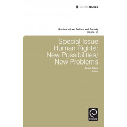 Special Issue: Human Rights: New Possibilities/New Problems