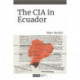 The CIA in Ecuador