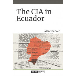 The CIA in Ecuador