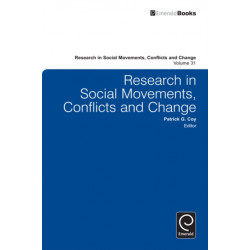 Research in Social Movements, Conflicts and Change