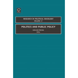 Politics and Public Policy