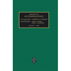 Research on Accounting Ethics