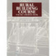 Rural Building Course Volume 4: Drawing Book