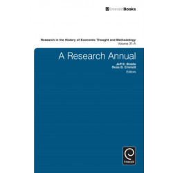 A Research Annual
