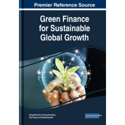Green Finance for Sustainable Global Growth