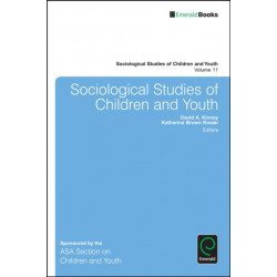 Sociological Studies of Children and Youth