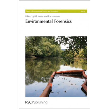 Environmental Forensics