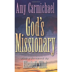 God's Missionary