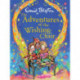 The Adventures of the Wishing-Chair Deluxe Edition: Book 1