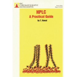 HPLC: A Practical Guide
