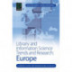 Library and Information Science Trends and Research: Europe
