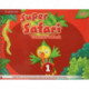 Super Safari American English Level 1 Teacher's Book
