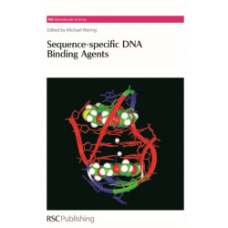 Sequence-specific DNA Binding Agents