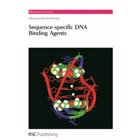Sequence-specific DNA Binding Agents