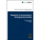 Research in Accounting in Emerging Economies
