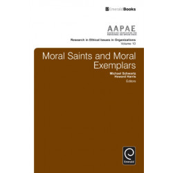 Research in Ethical Issues in Organizations