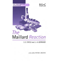 The Maillard Reaction