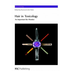 Hair in Toxicology: An Important Bio-Monitor