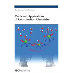 Medicinal Applications of Coordination Chemistry