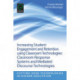 Increasing Student Engagement and Retention Using Classroom Technologies: Classroom Response Systems and Mediated Discourse Technologies