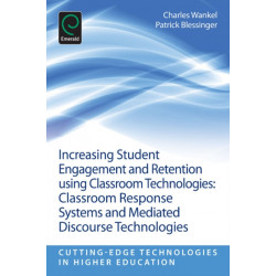 Increasing Student Engagement and Retention Using Classroom Technologies: Classroom Response Systems and Mediated Discourse Technologies