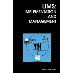 LIMS: Implementation and Management