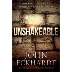 Unshakeable