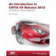 Introduction to CATIA V6 Release 2012
