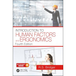 Introduction to Human Factors and Ergonomics