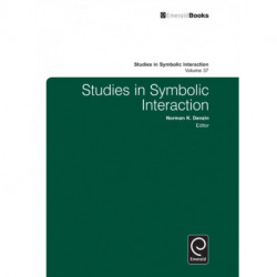Studies in Symbolic Interaction