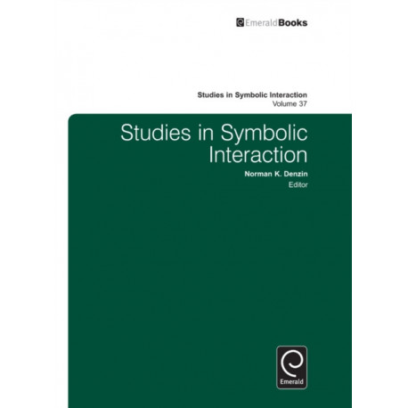 Studies in Symbolic Interaction