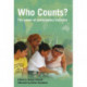 Who Counts?: The power of participatory statistics