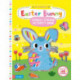 My Magical Easter Bunny: A Sparkly Sticker Activity Book