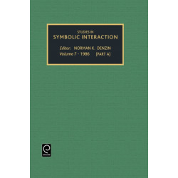 Studies in Symbolic Interaction