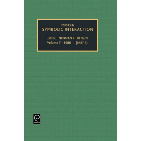 Studies in Symbolic Interaction