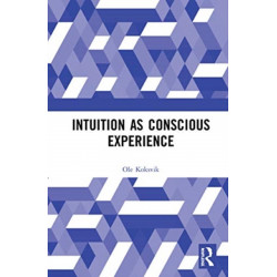 Intuition as Conscious Experience