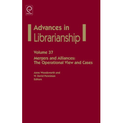 Mergers and Alliances: The Operational View and Cases