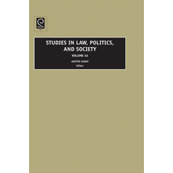 Studies in Law, Politics and Society