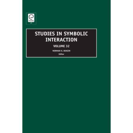 Studies in Symbolic Interaction