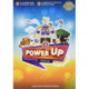 Power Up Level 2 Flashcards (Pack of 180)