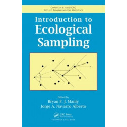 Introduction to Ecological Sampling